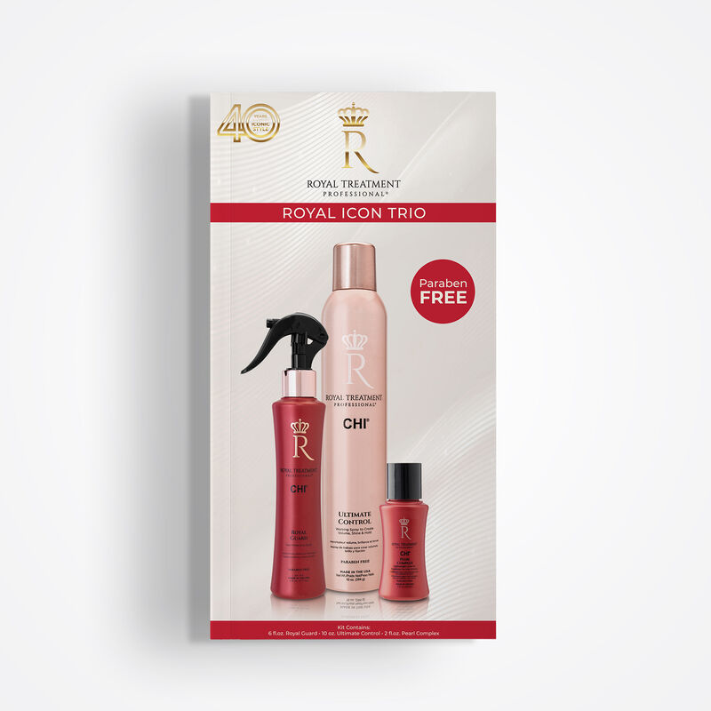 Royal Treatment Anniversary Edition Royal Icon Kit, , large image number null